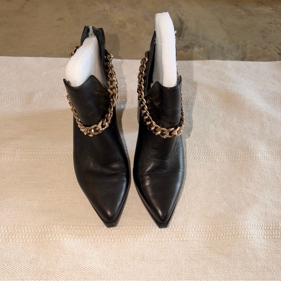 Steve Madden Cedar Chain Bootie (Women) - Picture 4 of 7